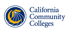 California Community Colleges logo